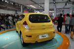 Chery Faira 2008 года